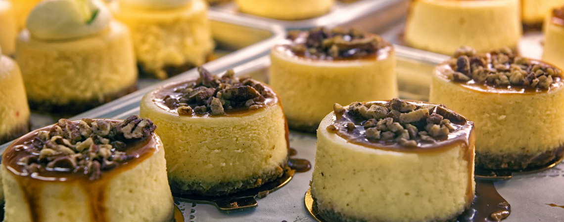 cheesecake-with-nuts
